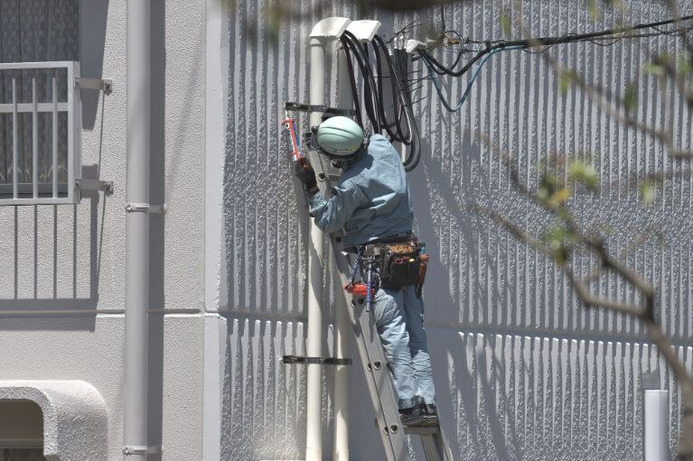 仕事中や通勤中のケガ